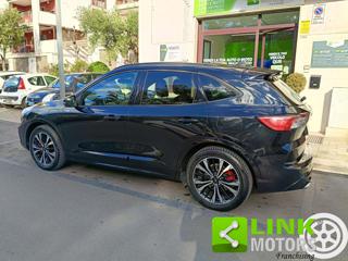 FORD Kuga usata, con Controllo vocale