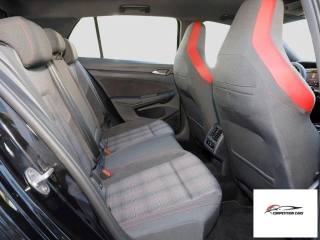 VOLKSWAGEN Golf usata, con Fendinebbia