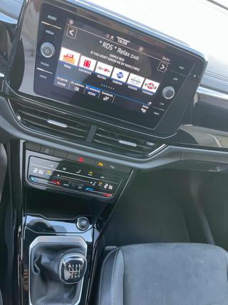 VOLKSWAGEN T-Roc usata, con Servosterzo