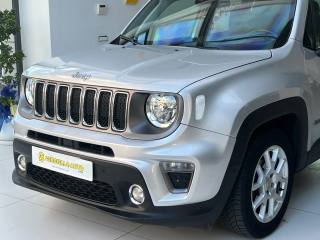 JEEP Renegade usata, con Airbag laterali