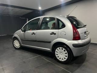CITROEN C3 usata, con Airbag Passeggero