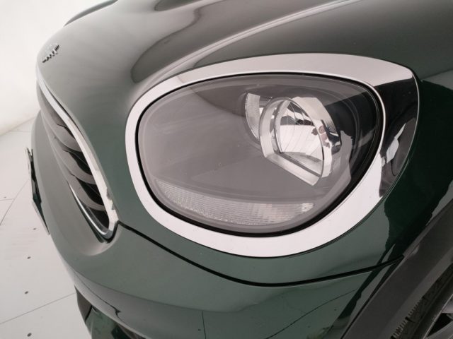 MINI Countryman usata, con Volante multifunzione