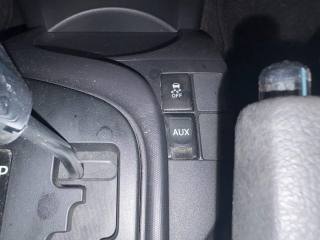 TOYOTA iQ usata, con Ruotino