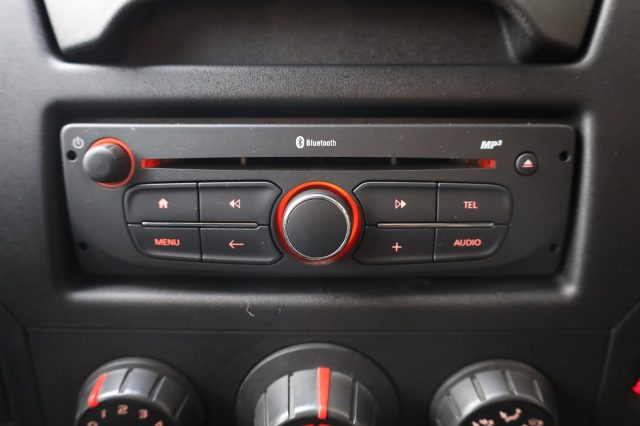 RENAULT Master usata, con Start/Stop Automatico