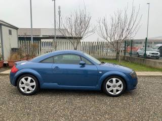 AUDI TT usata, con Airbag Passeggero