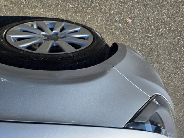 AUDI A1 usata, con Autoradio