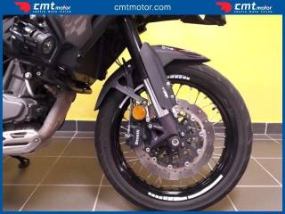 BENELLI TRK 502 usata 7
