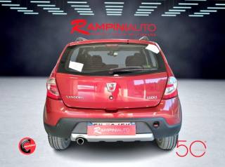 DACIA Sandero usata 8