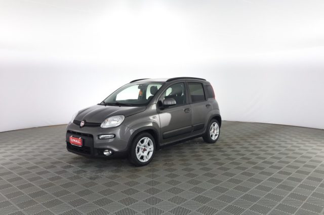 FIAT Panda usata 6