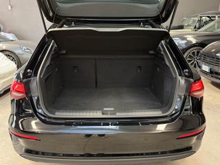 AUDI A3 usata, con Controllo elettronico della corsia