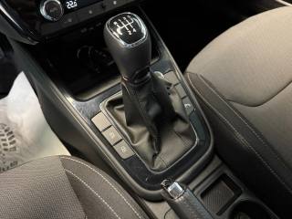 SKODA Fabia usata, con ESP