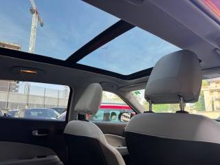 JEEP Compass usata, con Controllo trazione