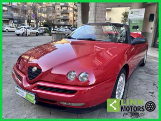 ALFA ROMEO Spider usata 47