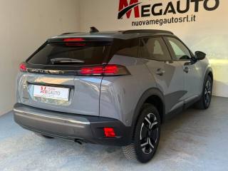 PEUGEOT 2008 usata, con Chiusura centralizzata