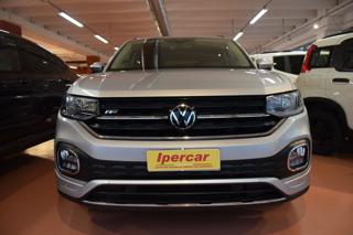 VOLKSWAGEN T-Cross usata, con Airbag laterali