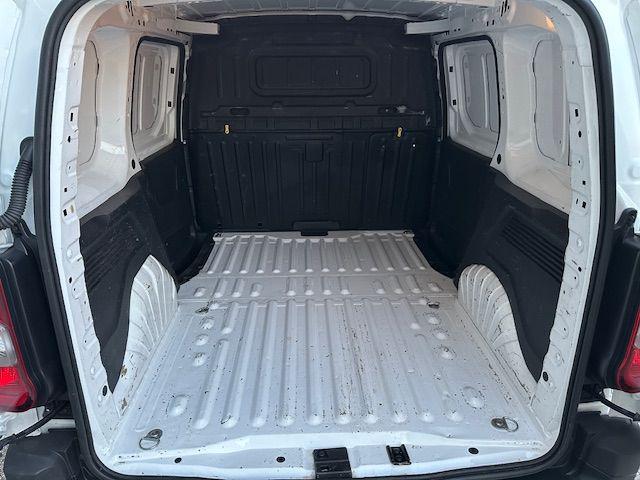 CITROEN Berlingo usata 26