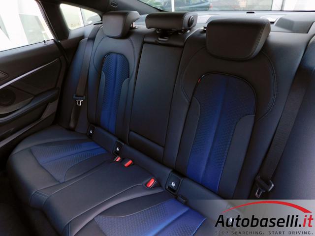 BMW 218 usata 72