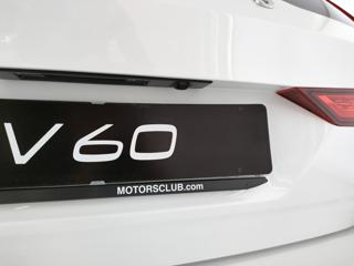 VOLVO V60 usata, con MP3