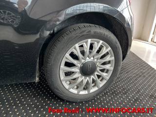 FIAT 500 usata, con Chiusura centralizzata telecomandata