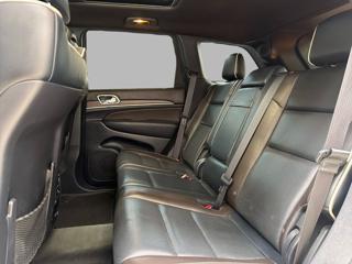 JEEP Grand Cherokee usata, con Controllo trazione