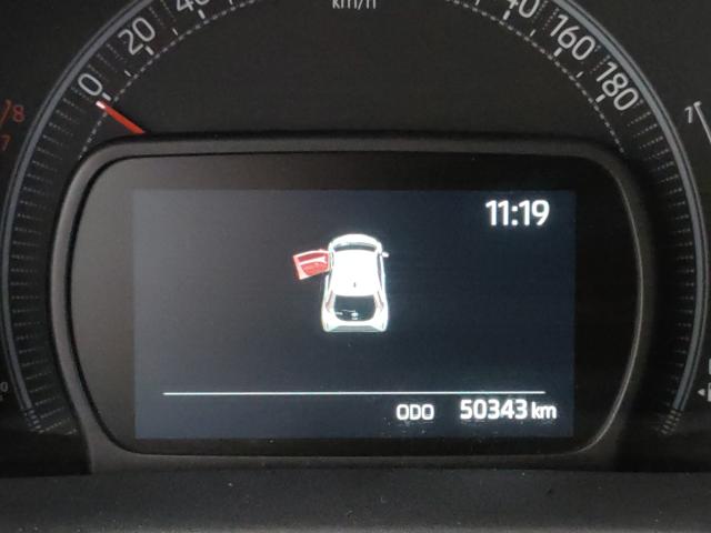 TOYOTA Aygo X usata, con ESP