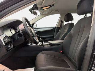 BMW 520 usata, con Controllo automatico clima