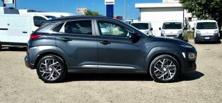 HYUNDAI Kona usata, con Cerchi in lega