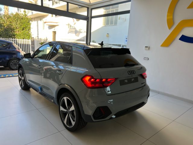 AUDI A1 usata, con Chiusura centralizzata