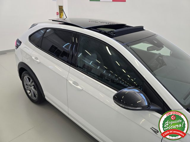 VOLKSWAGEN Taigo usata, con Controllo elettronico della corsia