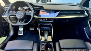 AUDI RS usata, con Climatizzatore