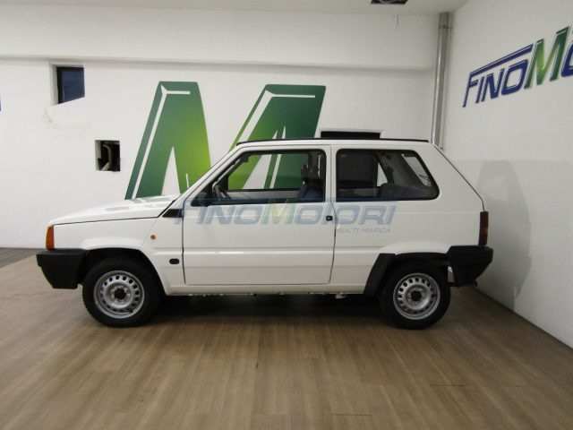 FIAT Panda usata 4