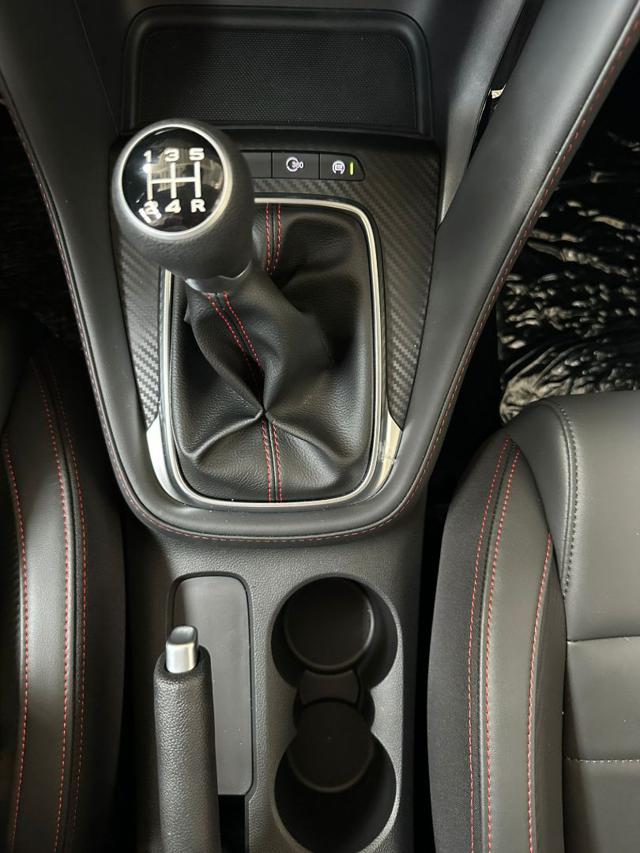 MG ZS usata, con Chiusura centralizzata