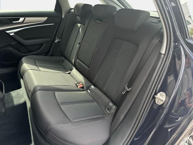 AUDI A6 usata, con ESP