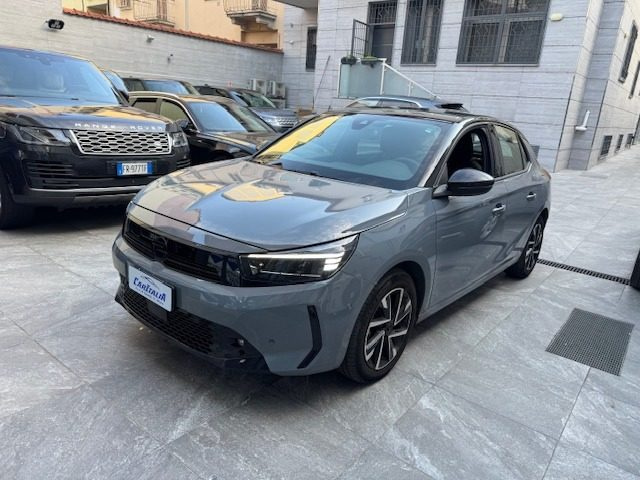 OPEL Corsa usata, con ABS