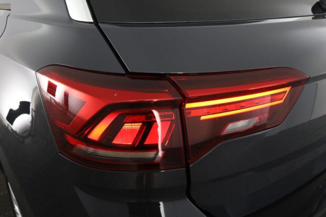 VOLKSWAGEN T-Roc usata 9