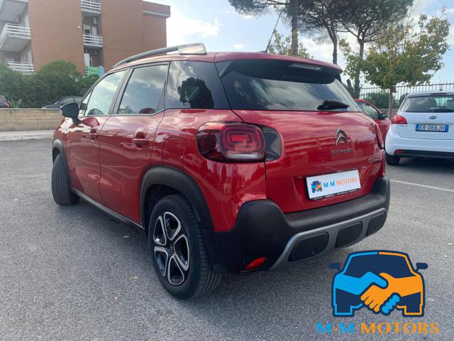 CITROEN C3 Aircross usata, con Chiusura centralizzata