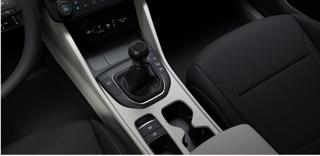 HYUNDAI Tucson usata, con Chiusura centralizzata