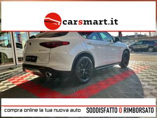 ALFA ROMEO Stelvio usata, con Airbag laterali