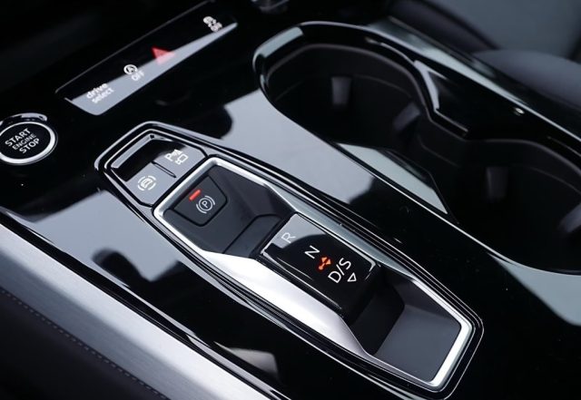 AUDI A5 usata, con Chiusura centralizzata