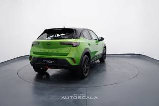 OPEL Mokka usata, con Chiusura centralizzata