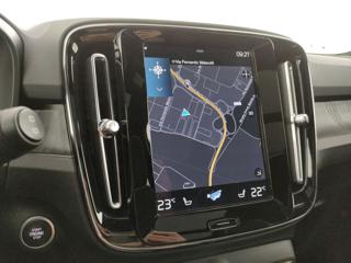 VOLVO XC40 usata, con USB