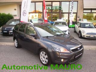 FORD Focus usata, con ABS