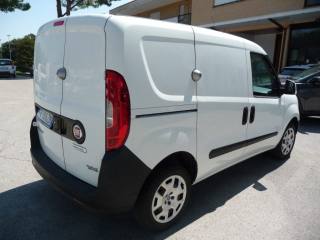 FIAT Doblo usata, con Airbag