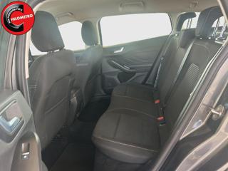 FORD Focus usata, con ESP