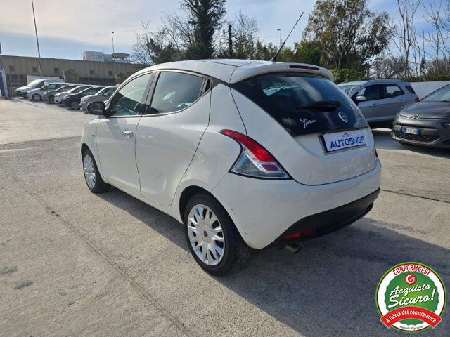 LANCIA Ypsilon usata, con Chiusura centralizzata