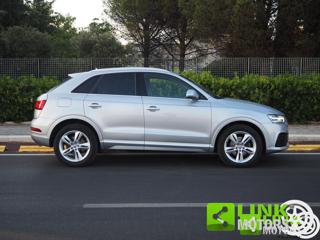 AUDI Q3 usata 17