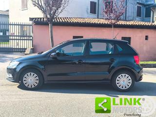 VOLKSWAGEN Polo usata, con Cruise Control