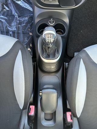 FIAT 500L usata, con Climatizzatore