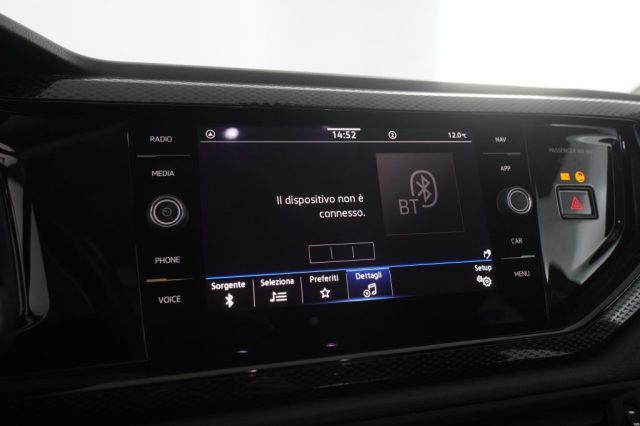 VOLKSWAGEN Taigo usata 16