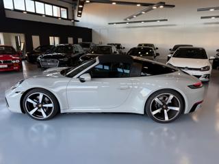 PORSCHE 911 usata, con Airbag laterali